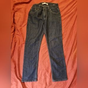 Levi's 511 jeans
